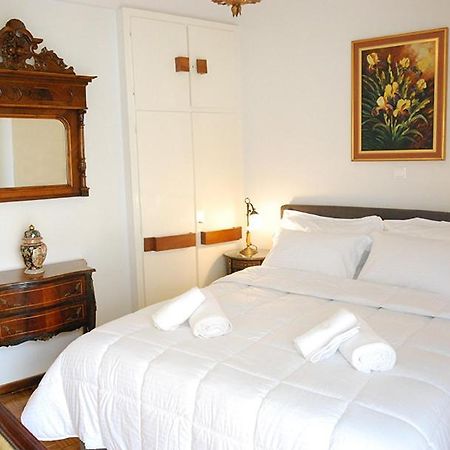 Central Heraklion Lovely Boutique 2-Bedroom Apartment. Olympia. Exteriér fotografie